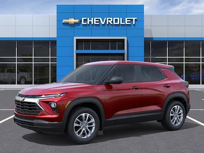 2026 Chevrolet Trailblazer AWD SUV for sale #151020 - photo 2