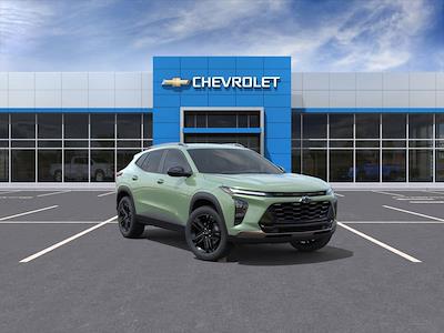 2025 Chevrolet Trax FWD SUV for sale #151022 - photo 1
