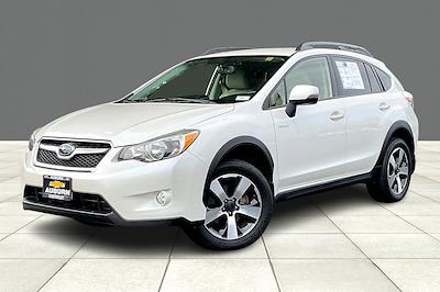 2014 Subaru Crosstrek AWD SUV for sale #151025-1A - photo 1