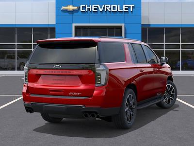 2025 Chevrolet Suburban 4WD SUV for sale #151026 - photo 2