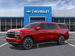 2025 Chevrolet Suburban 4WD SUV for sale #151026 - photo 3
