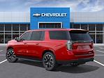2025 Chevrolet Suburban 4WD SUV for sale #151026 - photo 4