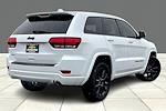 Used 2018 Jeep Grand Cherokee Altitude 4WD SUV for sale #151026A - photo 35