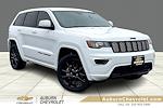 Used 2018 Jeep Grand Cherokee Altitude 4WD SUV for sale #151026A - photo 1