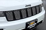 Used 2018 Jeep Grand Cherokee Altitude 4WD SUV for sale #151026A - photo 58