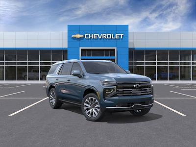 2025 Chevrolet Tahoe 4WD SUV for sale #151027 - photo 1