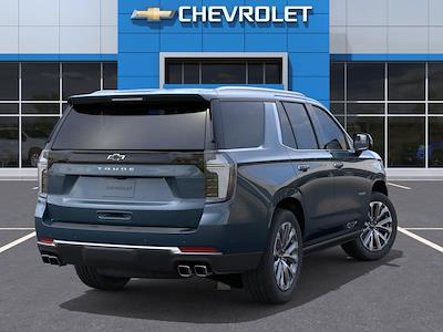2025 Chevrolet Tahoe 4WD SUV for sale #151027 - photo 2