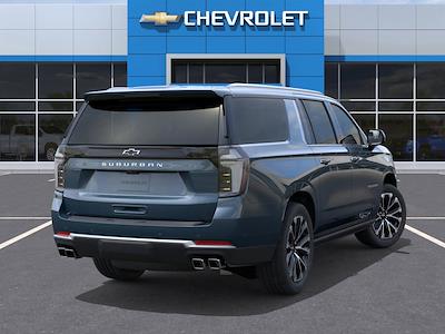 2025 Chevrolet Suburban 4WD SUV for sale #151032 - photo 2