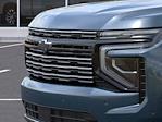 2025 Chevrolet Suburban 4WD SUV for sale #151032 - photo 13