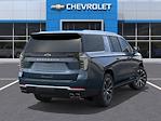 2025 Chevrolet Suburban 4WD SUV for sale #151032 - photo 2