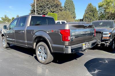 2020 Ford F-150 SuperCrew Cab 4x4 Pickup for sale #151032A - photo 1