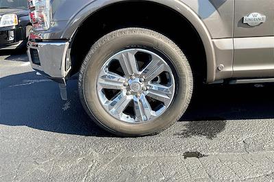 2020 Ford F-150 SuperCrew Cab 4x4 Pickup for sale #151032A - photo 2