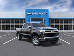 2025 Chevrolet Silverado 1500 Crew Cab 4WD Pickup for sale #151033 - photo 1
