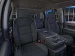 2025 Chevrolet Silverado 1500 Crew Cab 4WD Pickup for sale #151033 - photo 16
