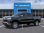 2025 Chevrolet Silverado 1500 Crew Cab 4WD Pickup for sale #151033 - photo 3