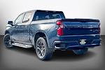 Used 2022 Chevrolet Silverado 1500 Custom Crew Cab for sale #151033A - photo 2