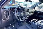 Used 2022 Chevrolet Silverado 1500 Custom Crew Cab for sale #151033A - photo 13