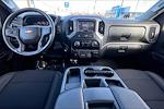 Used 2022 Chevrolet Silverado 1500 Custom Crew Cab for sale #151033A - photo 14
