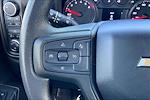 Used 2022 Chevrolet Silverado 1500 Custom Crew Cab for sale #151033A - photo 17