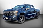 Used 2022 Chevrolet Silverado 1500 Custom Crew Cab for sale #151033A - photo 1