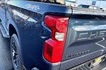 Used 2022 Chevrolet Silverado 1500 Custom Crew Cab for sale #151033A - photo 26