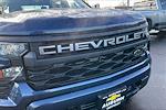 Used 2022 Chevrolet Silverado 1500 Custom Crew Cab for sale #151033A - photo 27