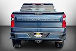 Used 2022 Chevrolet Silverado 1500 Custom Crew Cab for sale #151033A - photo 4