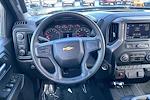 Used 2022 Chevrolet Silverado 1500 Custom Crew Cab for sale #151033A - photo 5