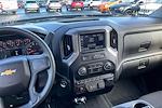 Used 2022 Chevrolet Silverado 1500 Custom Crew Cab for sale #151033A - photo 6