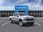2025 Chevrolet Silverado 1500 Crew Cab 4WD Pickup for sale #151034 - photo 1