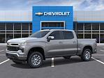 2025 Chevrolet Silverado 1500 Crew Cab 4WD Pickup for sale #151034 - photo 3