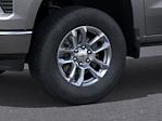 2025 Chevrolet Silverado 1500 Crew Cab 4WD Pickup for sale #151034 - photo 9