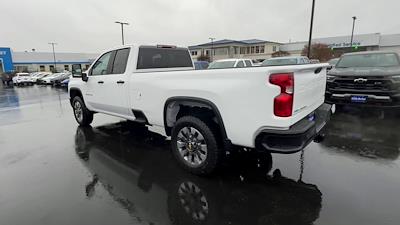 New 2026 Chevrolet Silverado 2500 Custom Double Cab for sale #151035-1 - photo 2