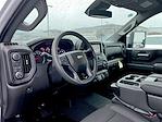 New 2026 Chevrolet Silverado 2500 Custom Double Cab for sale #151035-1 - photo 11