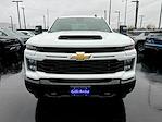 New 2026 Chevrolet Silverado 2500 Custom Double Cab for sale #151035-1 - photo 25