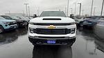 New 2026 Chevrolet Silverado 2500 Custom Double Cab for sale #151035-1 - photo 4