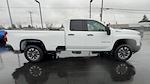 New 2026 Chevrolet Silverado 2500 Custom Double Cab for sale #151035-1 - photo 33