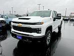 New 2026 Chevrolet Silverado 2500 Custom Double Cab for sale #151035-1 - photo 34