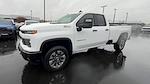 New 2026 Chevrolet Silverado 2500 Custom Double Cab for sale #151035-1 - photo 5