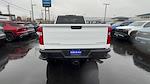 New 2026 Chevrolet Silverado 2500 Custom Double Cab for sale #151035-1 - photo 7