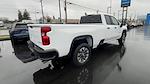 New 2026 Chevrolet Silverado 2500 Custom Double Cab for sale #151035-1 - photo 8