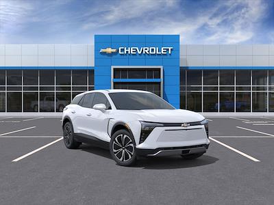 2025 Chevrolet Blazer EV AWD SUV for sale #151040-1 - photo 1