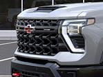 2025 Chevrolet Silverado 2500 Crew Cab 4WD Pickup for sale #151043 - photo 13