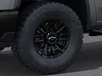 2025 Chevrolet Silverado 2500 Crew Cab 4WD Pickup for sale #151043 - photo 9