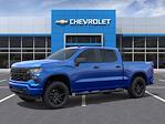 2026 Chevrolet Silverado 1500 Crew Cab 4WD Pickup for sale #151046 - photo 3