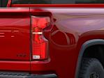 New 2025 Chevrolet Silverado 3500 LTZ Crew Cab 4WD Pickup for sale #151047 - photo 11