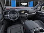 New 2025 Chevrolet Silverado 3500 LTZ Crew Cab 4WD Pickup for sale #151047 - photo 15