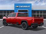 New 2025 Chevrolet Silverado 3500 LTZ Crew Cab 4WD Pickup for sale #151047 - photo 4
