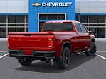 New 2025 Chevrolet Silverado 3500 LTZ Crew Cab 4WD Pickup for sale #151047 - photo 2