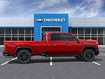 New 2025 Chevrolet Silverado 3500 LTZ Crew Cab 4WD Pickup for sale #151047 - photo 5